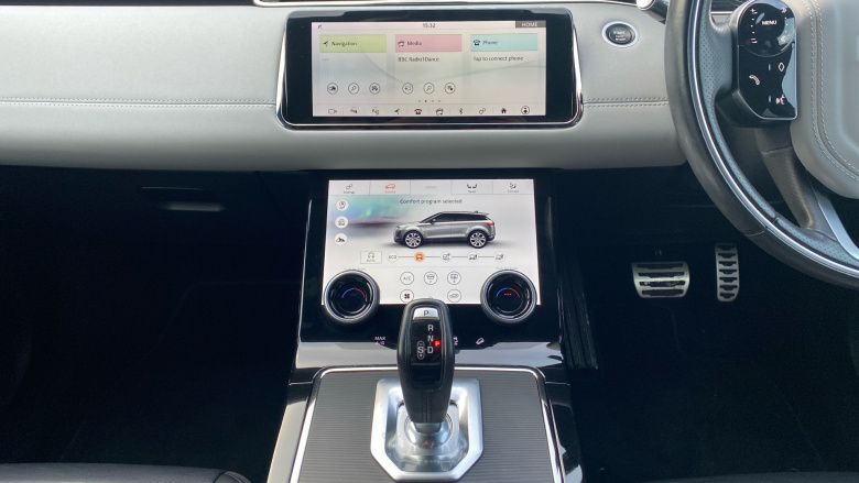 Land Rover Range Rover Evoque 2.0 P250 First Edition 5dr Auto Petrol Hatchback